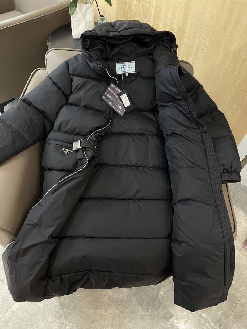 Prada Down Jackets